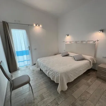 In Campagna Da Nino Guest house Olbia