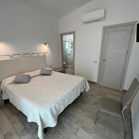 Guest house In Campagna Da Nino *