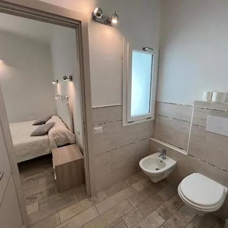 Guest house In Campagna Da Nino Olbia