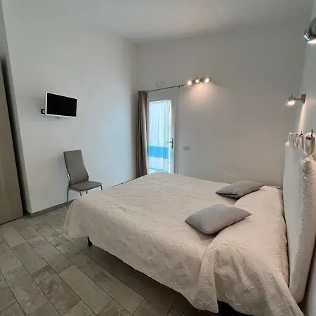 Guest house In Campagna Da Nino Olbia