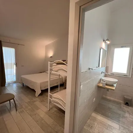 In Campagna Da Nino Guest house
