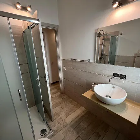 In Campagna Da Nino Olbia