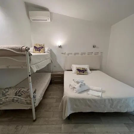 In Campagna Da Nino 3*