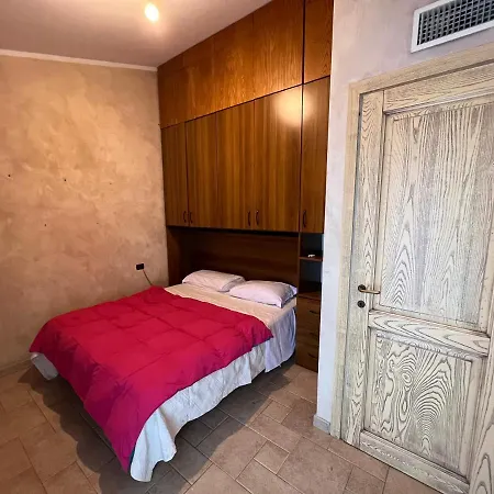 Penzion In Campagna Da Nino 3*