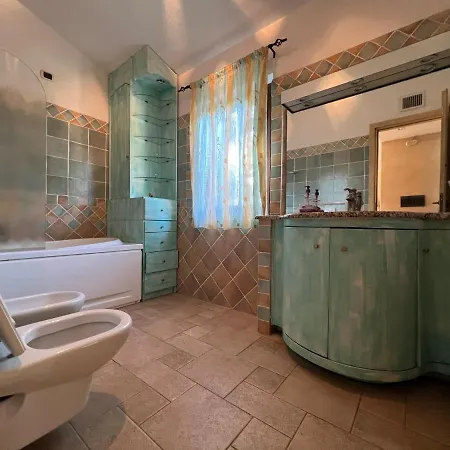 In Campagna Da Nino 3* Olbia