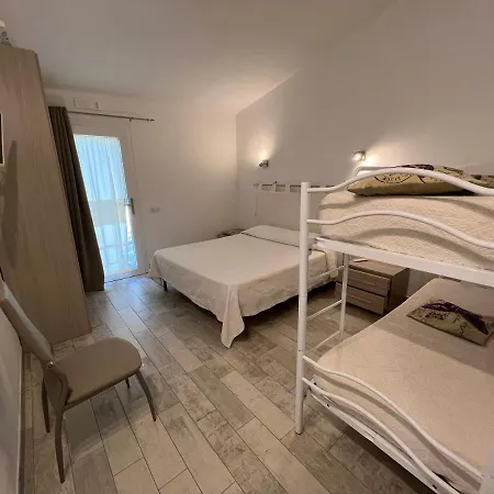 In Campagna Da Nino Guest house *