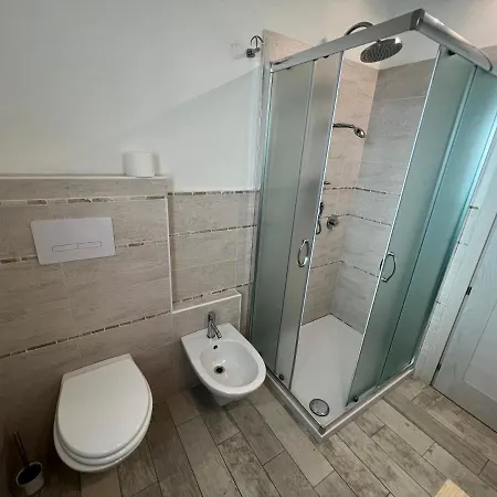 In Campagna Da Nino Olbia