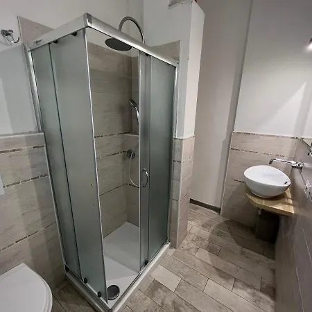 Penzion In Campagna Da Nino