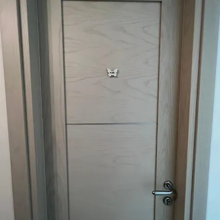 Penzion In Campagna Da Nino Olbia