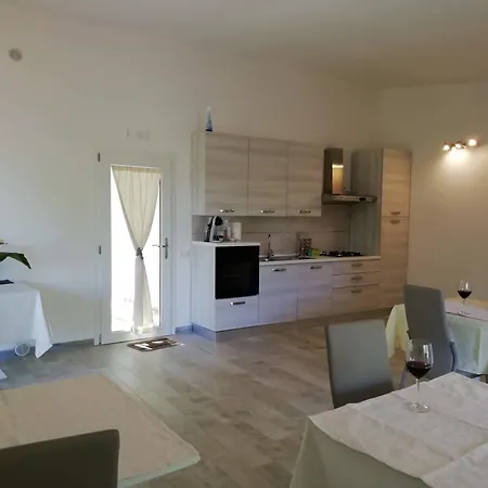 Penzion In Campagna Da Nino