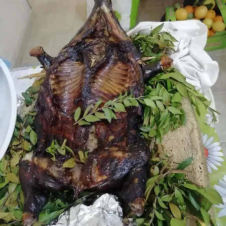 In Campagna Da Nino Penzion 3*