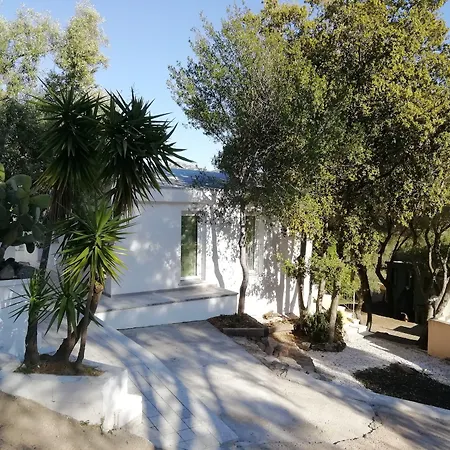 In Campagna Da Nino Olbia