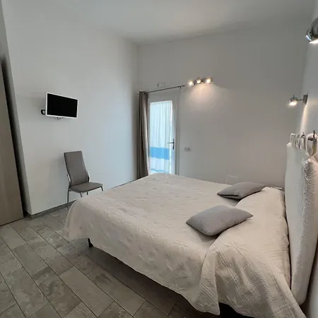 In Campagna Da Nino 3*