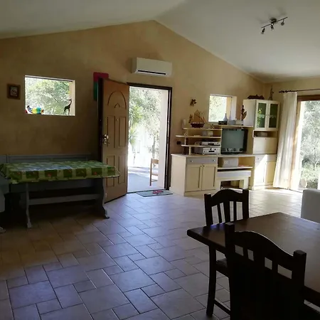 In Campagna Da Nino Penzion 3*