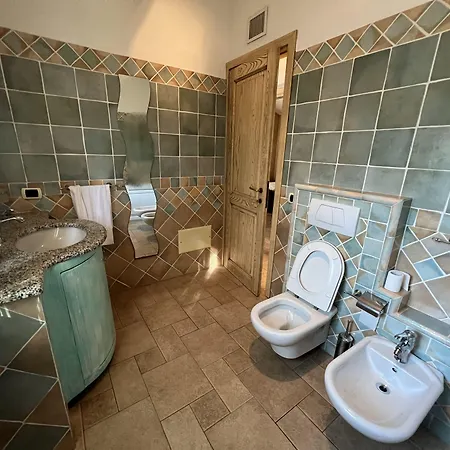 Penzion In Campagna Da Nino 3*