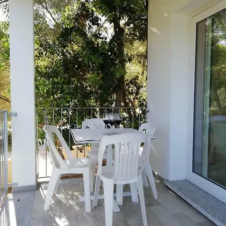 In Campagna Da Nino Guest house