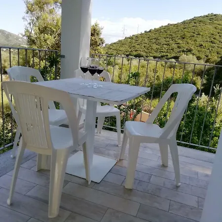 Guest house In Campagna Da Nino