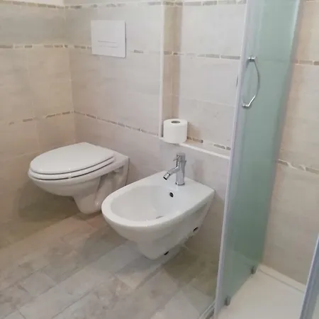 Guest house In Campagna Da Nino *