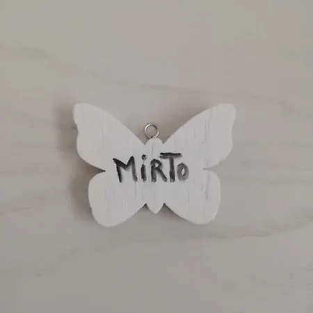 In Campagna Da Nino Olbia