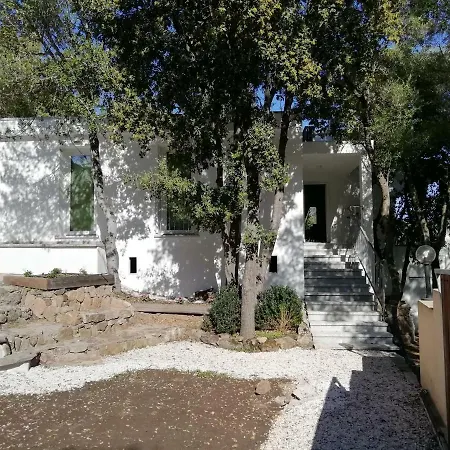 Guest house In Campagna Da Nino Olbia
