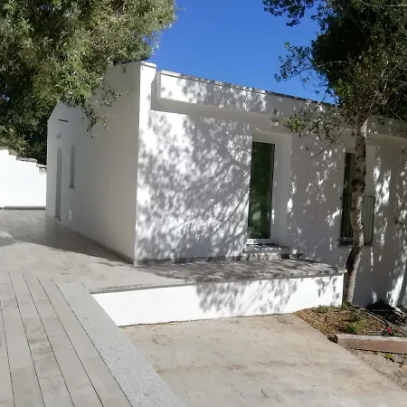 Guest house In Campagna Da Nino *