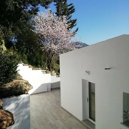 In Campagna Da Nino 3* Olbia