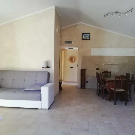 In Campagna Da Nino Guest house *
