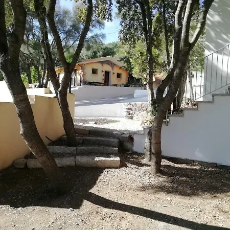 In Campagna Da Nino Penzion 3*