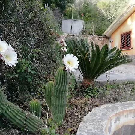 In Campagna Da Nino Guest house