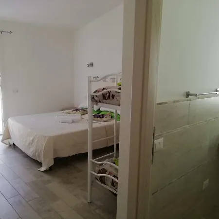 In Campagna Da Nino Guest house