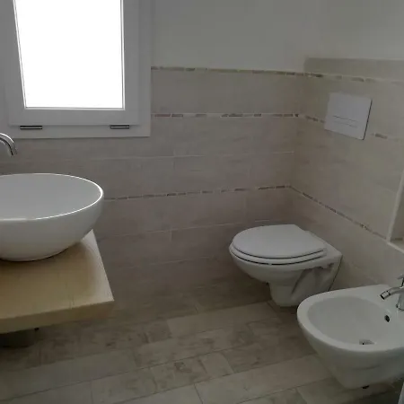 Penzion In Campagna Da Nino Olbia