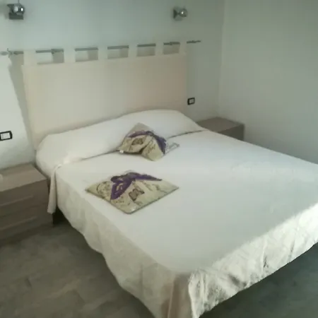 In Campagna Da Nino Guest house Olbia