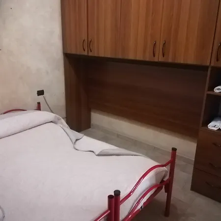 In Campagna Da Nino Guest house Olbia