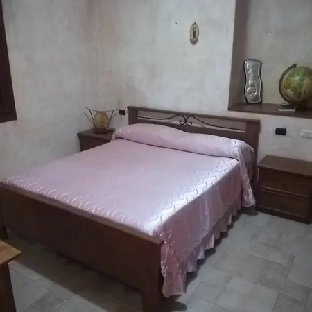 In Campagna Da Nino Guest house