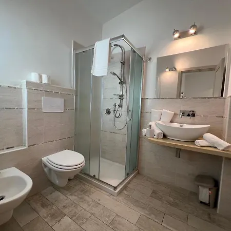 In Campagna Da Nino 3* Olbia