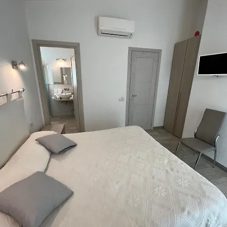 In Campagna Da Nino 3*