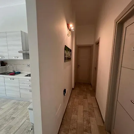 Konukevi In Campagna Da Nino 3*