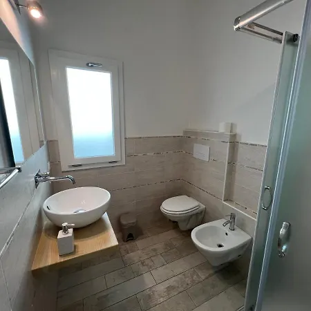 Gasthof In Campagna Da Nino Olbia