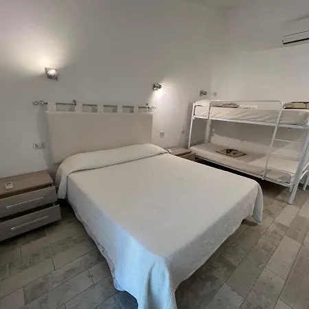In Campagna Da Nino