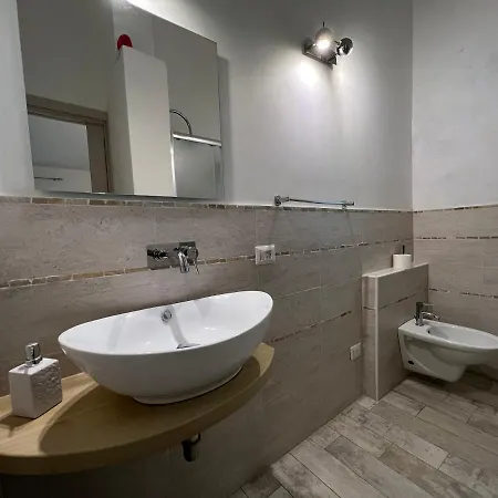 In Campagna Da Nino 3*