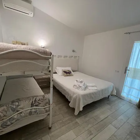 Konukevi In Campagna Da Nino