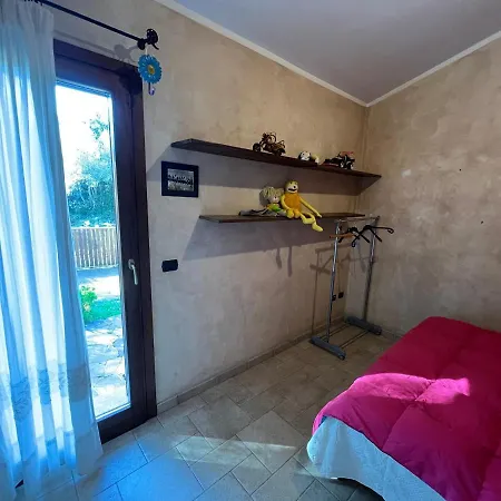 Affittacamere In Campagna Da Nino Olbia