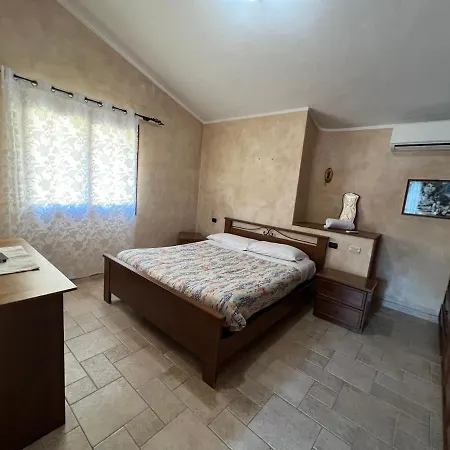 In Campagna Da Nino Konukevi