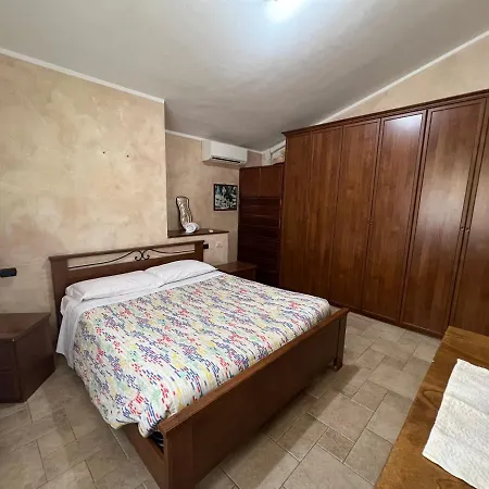 In Campagna Da Nino Olbia