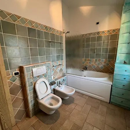 In Campagna Da Nino Konukevi