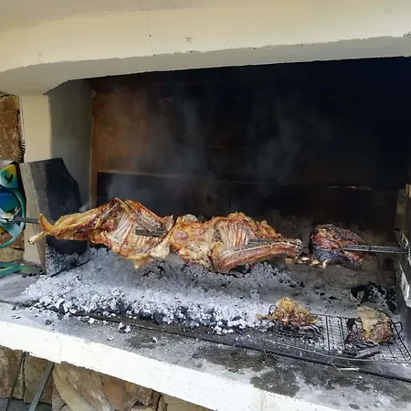 In Campagna Da Nino 3* Olbia