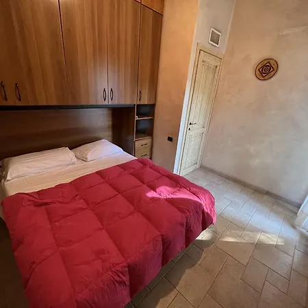 Gasthof In Campagna Da Nino 3*