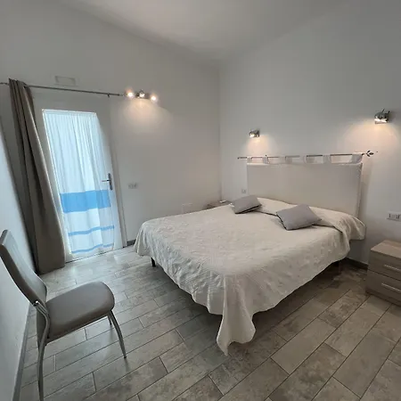 Guest house In Campagna Da Nino Olbia
