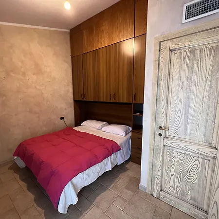 In Campagna Da Nino Olbia