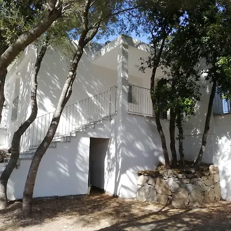 Maison d'hôtes In Campagna Da Nino 3*